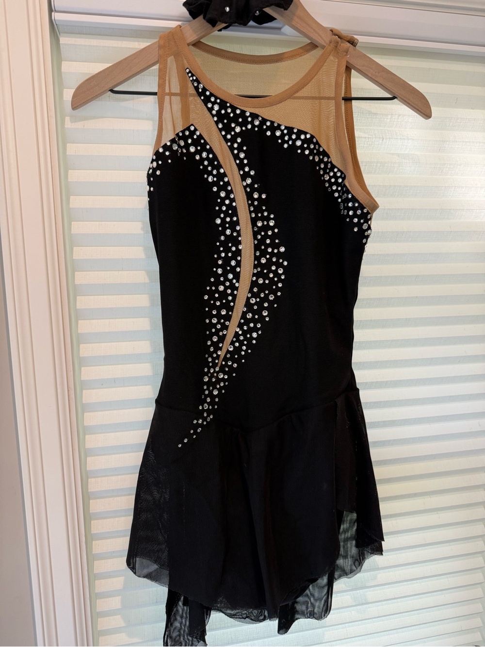 Brad griffies figure skating dress 5 small